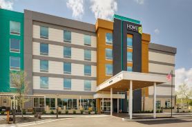 Home2 Suites by Hilton Conway