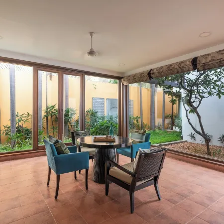 Truliv Villa Seraya