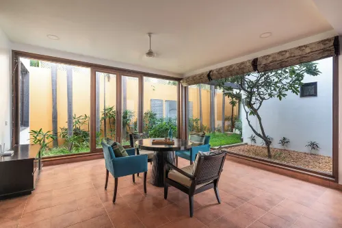 Truliv Villa Seraya - Villas