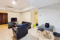 New and Nice 2Br at Marquis de Lafayette Apartment
