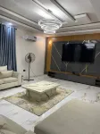 Luxury 2 Bedroom Duplex at Carlton Gate Estate Hotels near KEC Plaza