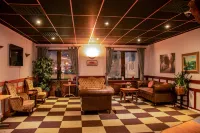 Euroway Hotel M&M AB Hotels in Hisings Backa