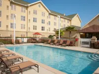 Pensacola Suites Hotel Pearson Vue Test Ctr附近的飯店