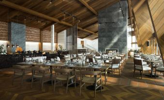 Ngorongoro Lodge Member of Meliá Collection - the Leading Hotels of the World