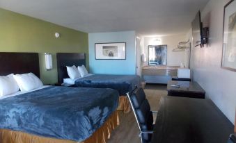 Augusta Best Inn