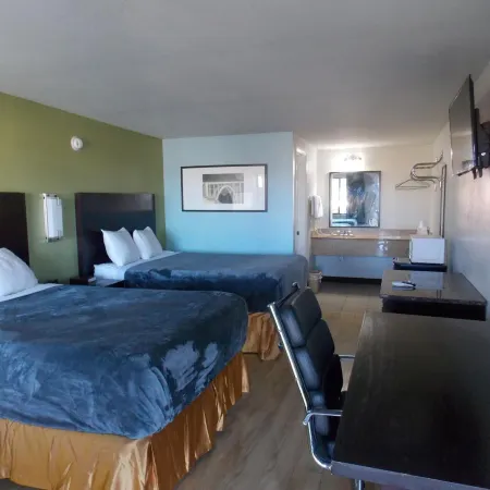 Augusta Best Inn