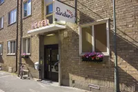 Hotell Linden فنادق في 