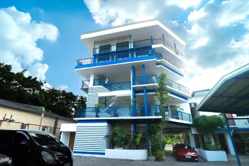 San Juan Hostel Hotels in San Juan