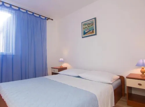 Apartment Magdic