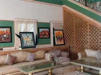 The White Palace Rabat Hotels near Hay Riad