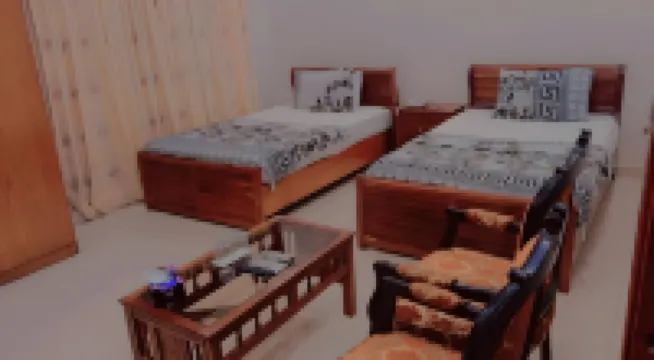 Hotel New Royal Residency