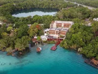 Hotel Amainah Bacalar Adults Only Hotels in Bacalar