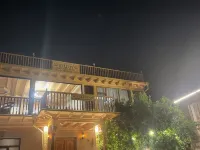 Ulli Oy Boutique Hotel & Terrace Hotele w: Khiva