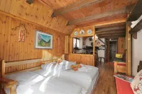 Appartamento Beau Soleil - Happy Rentals