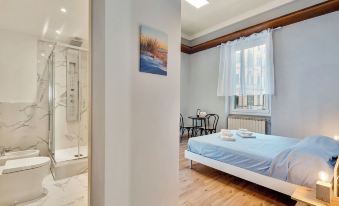 Redamare Suites in the Center of the City