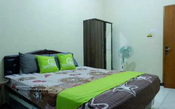 Villa Sulfat