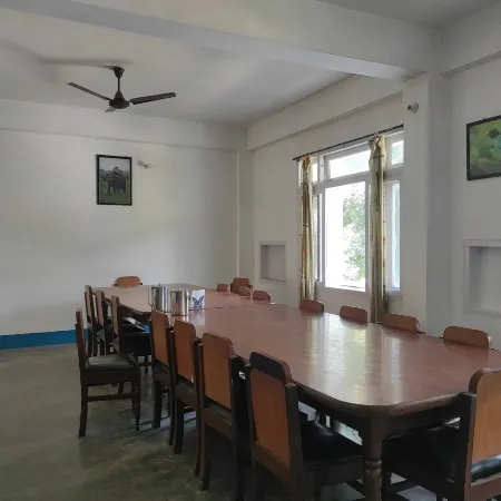 Homecation Manas View Jungle Resort