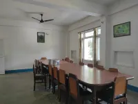 Homecation Manas View Jungle Resort