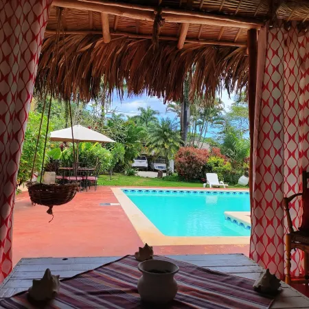 Casita Alegria