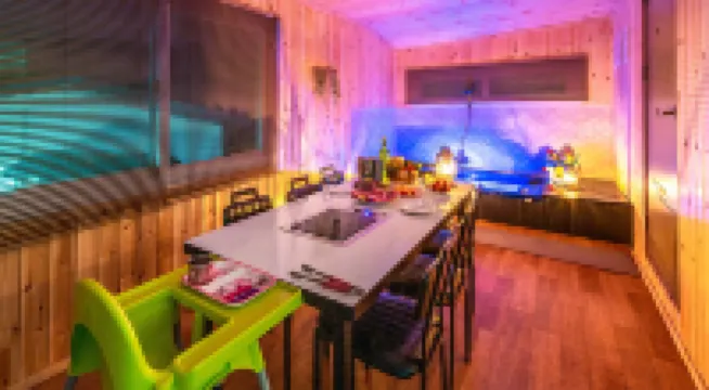 Pocheon Ginkgo Tree Pension