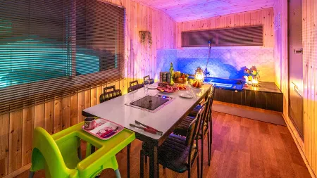 Pocheon Ginkgo Tree Pension