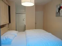 海灘邊的紐波特公寓