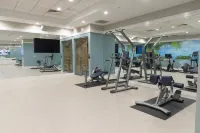 Margaritaville Resort Casino - Gym