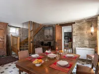 La Manoir du Moros