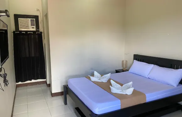 着名的酒店