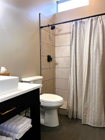 Cozy Riverfront cabin in Lux RV Resort w/ beautiful views in lovely South Weber