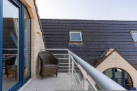 Huswell - Comfortable Apartment with Scenic Views