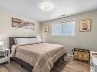 Beautiful & Comfortable Home in Central Point Hotels in Central Point