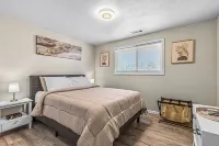 Beautiful & Comfortable Home in Central Point Hotels in Central Point