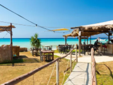 Villa Elite Hotels in Drouseia
