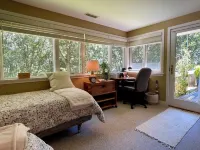 Secluded Waterfront Location With Dock