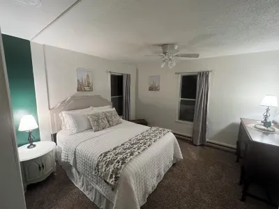Charming 3-bedroom house in Decatur City, Minutes from Little River Lake.