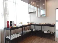 Pousada Flor de Alter - Breakfast