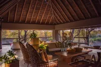 Simbavati River Sands