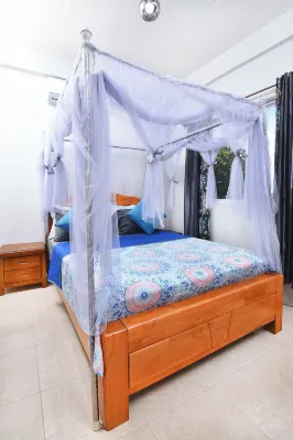 Obeys Sanctuary Hotels near Grasshopper Tours