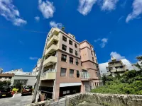 โรงแรมเท็นชิ-คัน คุโมจิ โรงแรมใน