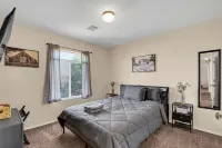 Huge Oasis Retreat>Arcade>Pool Table>Heated Pool & Spa>Super H on AirBB - 4-Star