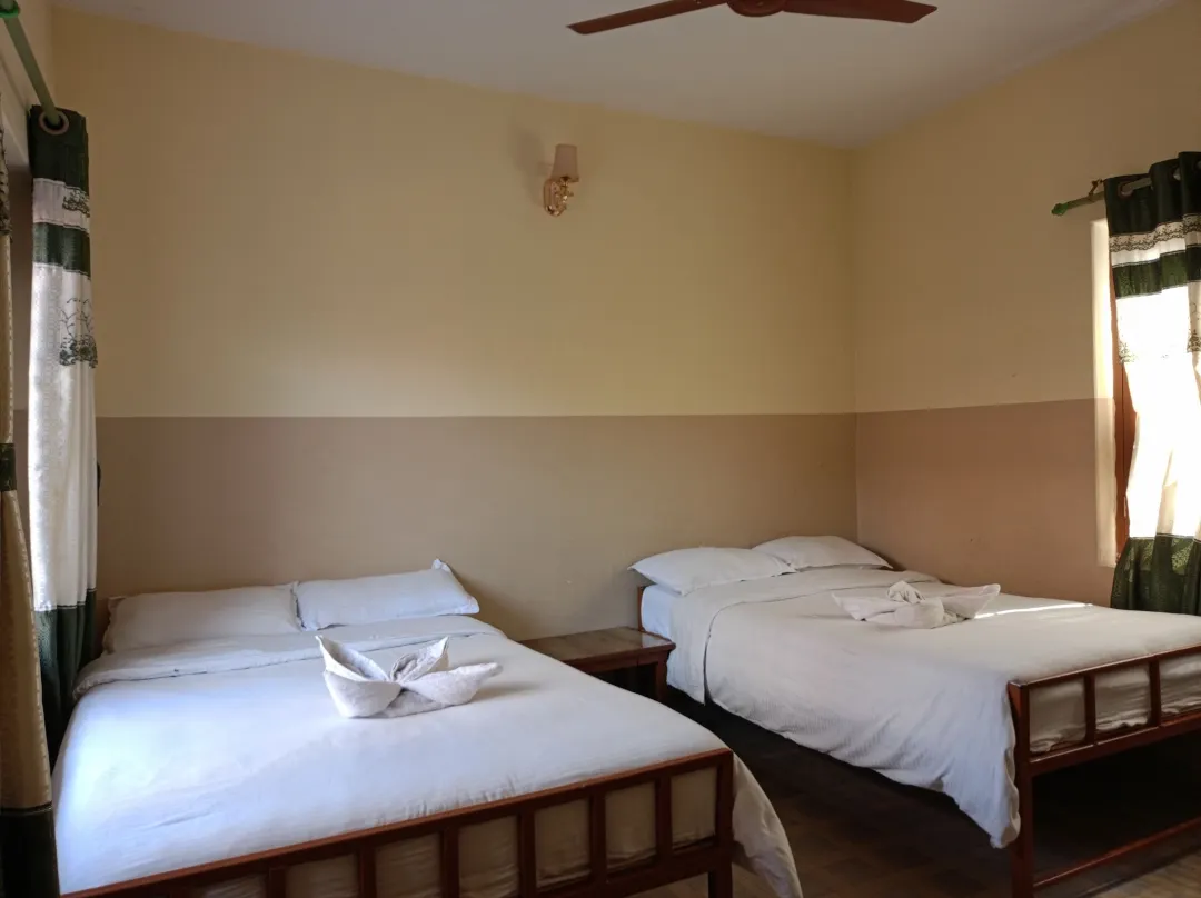 Pokhara Metro Eco Hotel - 博克拉