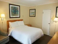 The Ashley Hotels in Saranac Lake