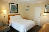 The Ashley Hotels in Saranac Lake