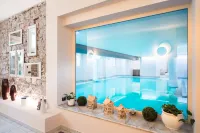 Residenza Santa Cecilia Hotels in Castagneto Carducci