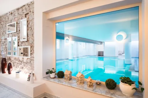 Residenza Santa Cecilia - Apartments