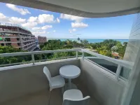 Flat Vista Maravilhosa Para o Mar Hotels in Cabedelo
