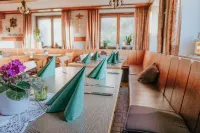 Gasthaus Hirsch Hotels in Vogt