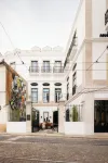 Pousada Alfama Hotels in Лісабон