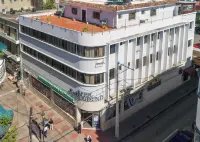 Hotel Libertad at Historic Main Street